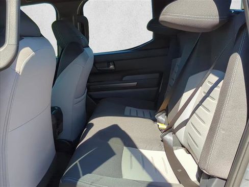 New 2025 Toyota Tacoma TRD Off-Road image 25