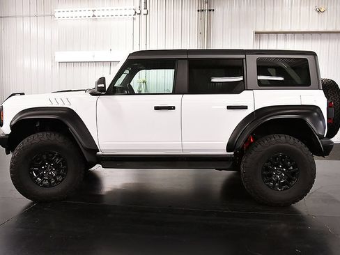 Used 2023 Ford Bronco Raptor AWD/4WD image 4