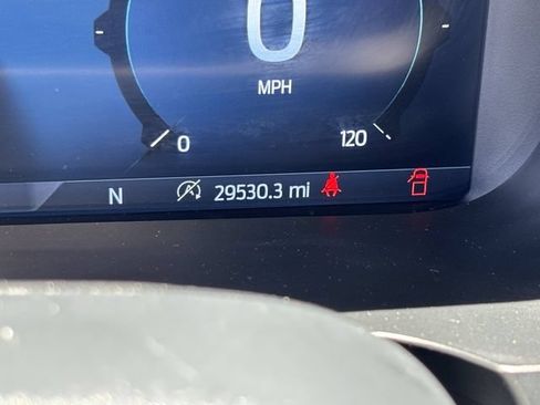 Used 2025 Ford F150 STX w/ Equipment Group 200A RWD image 31