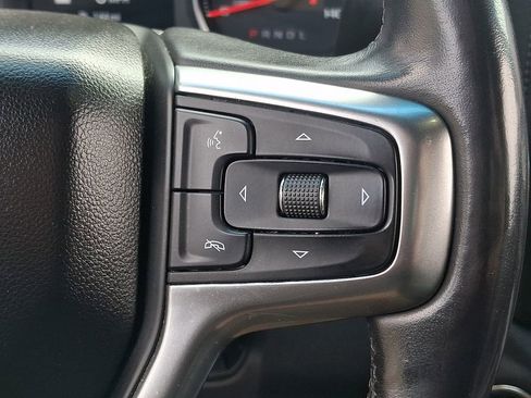 Used 2020 Chevrolet Silverado 1500 LTZ w/ LTZ Plus Package image 25