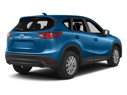 Used 2014 MAZDA CX-5 Grand Touring FWD image 3