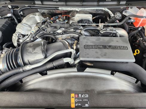 New 2026 Chevrolet Silverado 3500 W/T w/ WT Convenience Package image 31