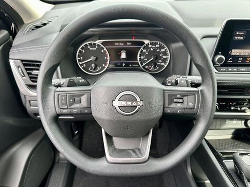 Certified 2026 Nissan Rogue S image 13