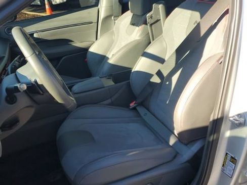 Used 2024 Hyundai Sonata N Line FWD image 19