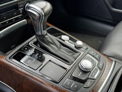 Used 2014 Audi A6 3.0T Prestige AWD/4WD image 10