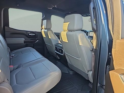 Used 2021 GMC Sierra 1500 SLT w/ SLT Premium Plus Package image 36