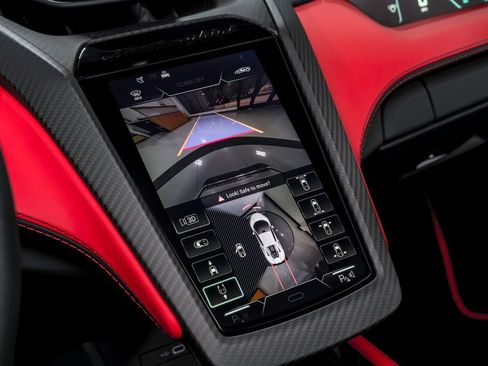 Used 2024 Lamborghini Revuelto image 26