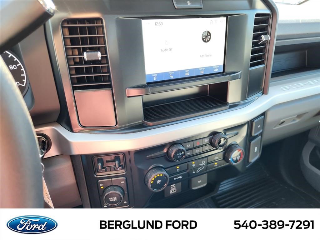 New 2027 Ford F350 XL w/ 360-Degree Camera Package AWD/4WD image 20
