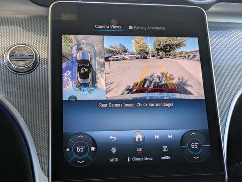 New 2026 Mercedes-Benz CLE 300 4MATIC Cabriolet image 22