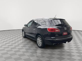 Used 2015 Buick Enclave Leather w/ Trailering Package video 2