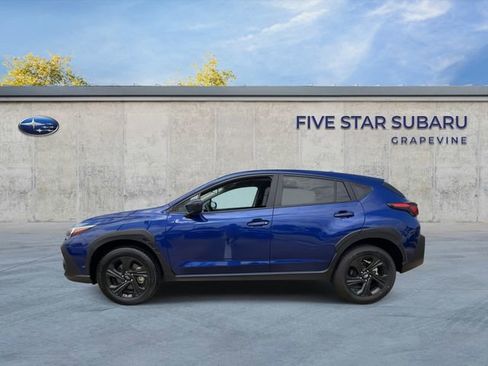 Used 2026 Subaru Crosstrek 2.5i AWD/4WD image 5