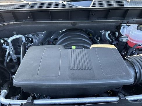 New 2026 Chevrolet Silverado 1500 High Country w/ Technology Package AWD/4WD image 31