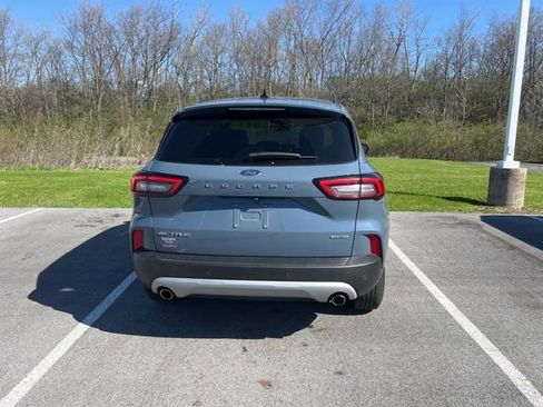 Used 2024 Ford Escape Active w/ Tech Pack #1 image 11