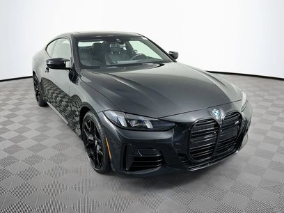 Used 2026 BMW 440i xDrive Coupe