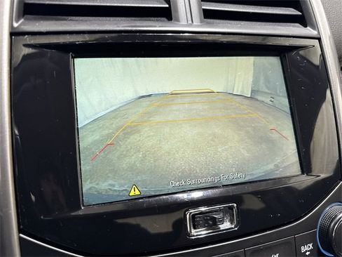 Certified 2015 Chevrolet Malibu LT w/ Power Convenience Package image 16