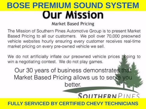 Used 2023 Buick Enclave Premium w/ Experience Buick Package FWD image 16