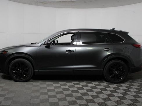 Used 2023 MAZDA CX-9 Touring Plus image 4