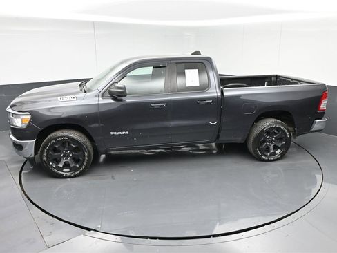 Used 2021 RAM 1500 Big Horn AWD/4WD image 16