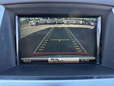 Used 2013 Mercedes-Benz ML 350 2WD image 34