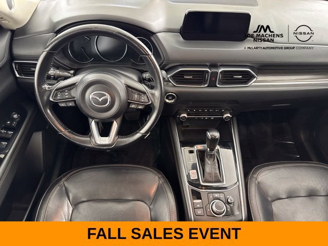 Used 2020 MAZDA CX-5 Grand Touring FWD image 46