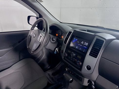 Used 2019 Nissan Frontier SV w/ Value Truck Package image 23