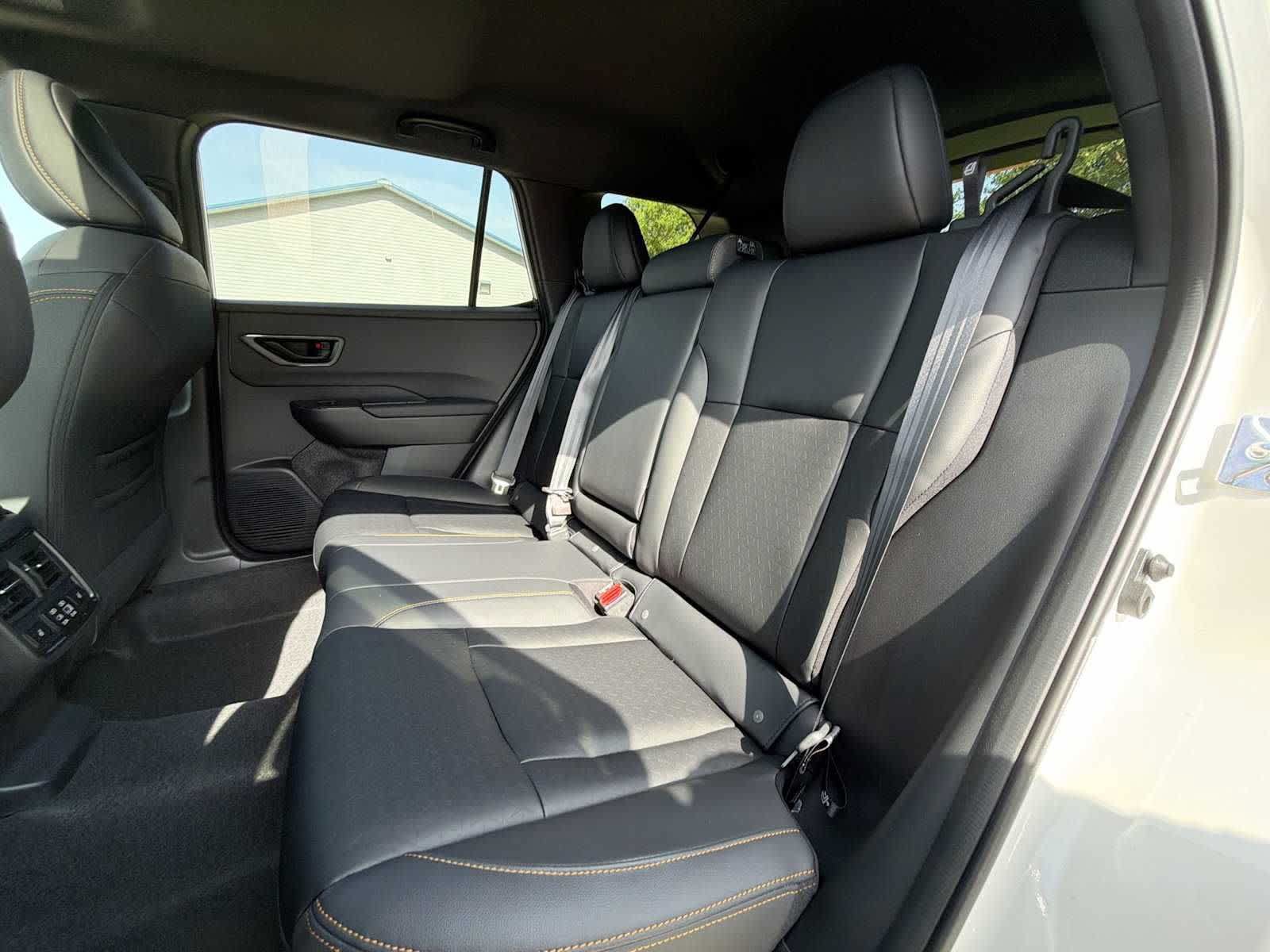 New 2026 Subaru Outback Wilderness AWD/4WD image 17
