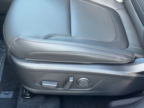 New 2026 Hyundai Tucson SEL FWD image 13