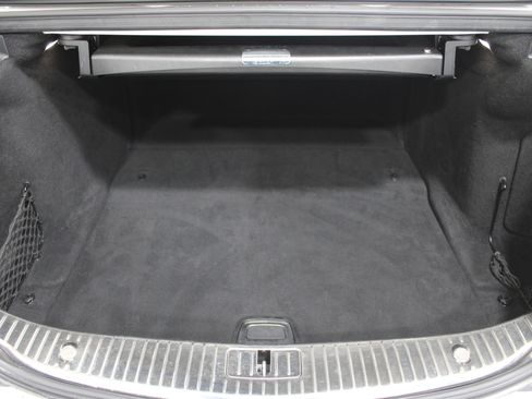 Used 2020 Mercedes-Benz S 560 Sedan image 21