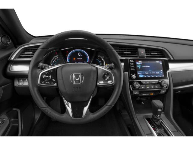 Used 2019 Honda Civic EX image 10