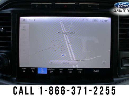 Used 2024 Ford F150 XLT w/ Mobile Office Package image 36