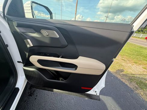 Used 2027 Kia Telluride EX AWD/4WD image 23