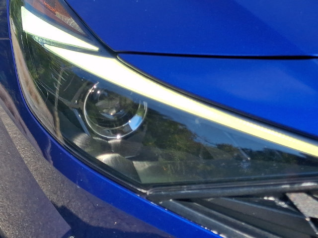 Used 2023 Hyundai Elantra SEL FWD image 9