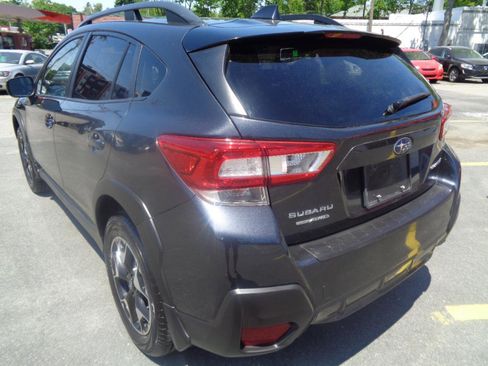 Used 2019 Subaru Crosstrek 2.0i Premium w/ Eyesight System AWD/4WD image 17