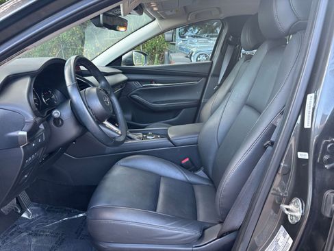 Used 2025 MAZDA MAZDA3 s image 28