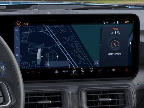 New 2026 Ford Mustang Dark Horse image 36