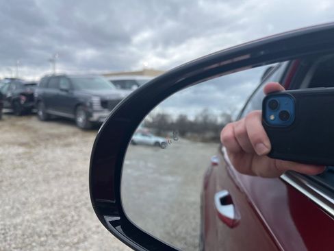 Used 2017 Kia Sportage SX image 46