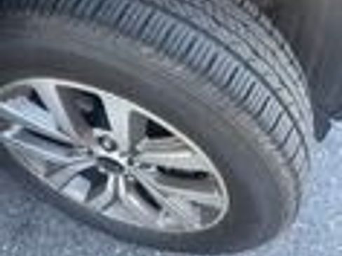 Used 2016 Kia Sportage LX AWD/4WD image 7