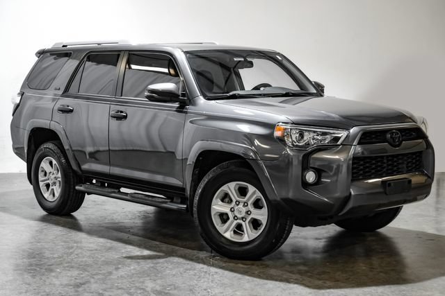 Used 2014 Toyota 4Runner SR5 Premium RWD image 8