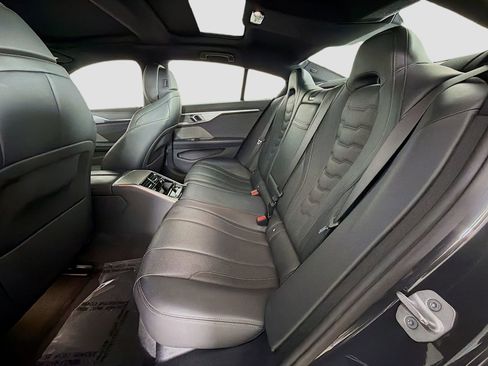 Certified 2023 BMW 840i Gran Coupe xDrive AWD/4WD image 26