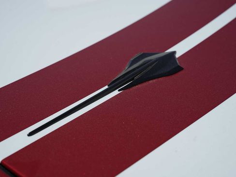 Used 2023 Chevrolet Corvette Stingray Preferred Cpe w/ Z51 Performance Package RWD image 44