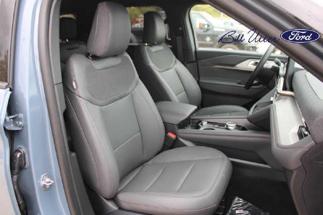 New 2027 Ford Explorer Active w/ Active Comfort Package RWD image 7