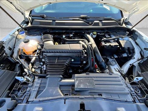 Used 2024 Lincoln Corsair FWD w/ Equipment Group 102A image 11