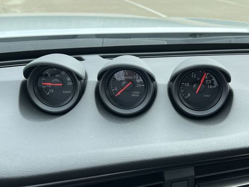 Used 2024 Nissan Z Sport w/ Floor Mat Package RWD image 15
