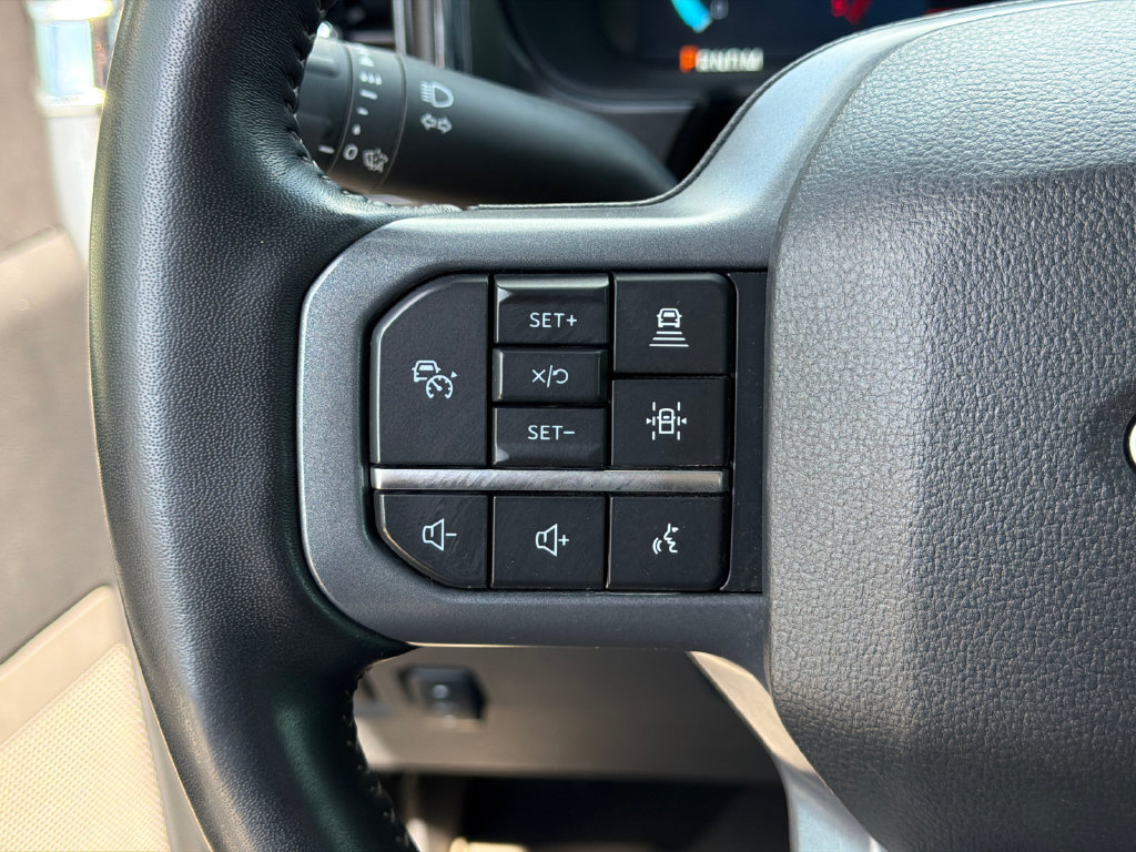 Used 2024 Ford F250 Lariat w/ Lariat Ultimate Package AWD/4WD image 25