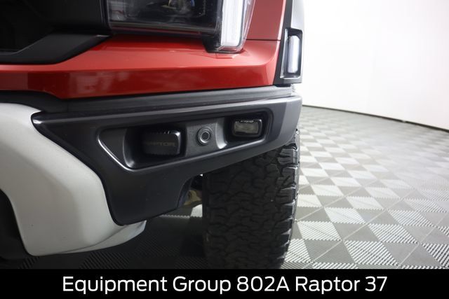 Used 2024 Ford F150 Raptor AWD/4WD image 20