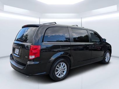 Used 2020 Dodge Grand Caravan SXT