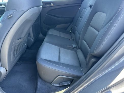 Used 2018 Hyundai Tucson Value image 25