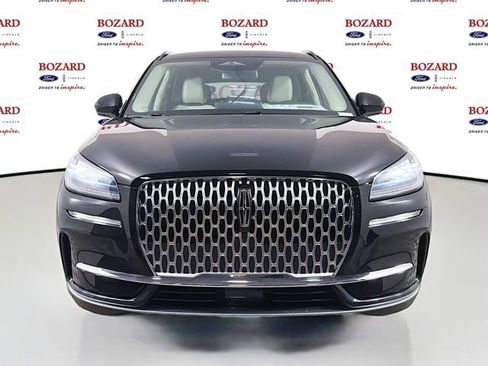 New 2026 Lincoln Corsair Premiere FWD image 2