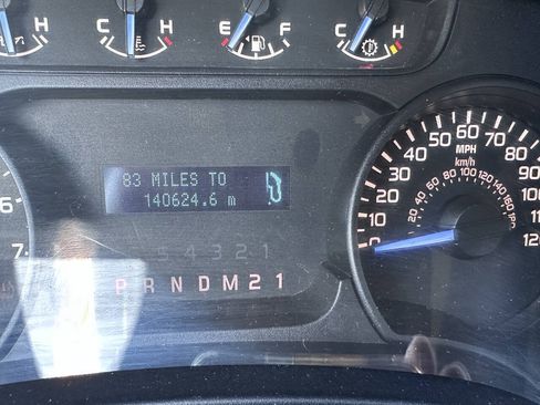 Used 2011 Ford F150 STX w/ Trailer Tow Pkg AWD/4WD image 15