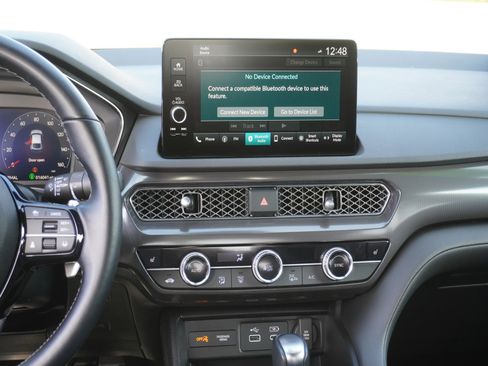 Used 2024 Acura Integra A-Spec image 17